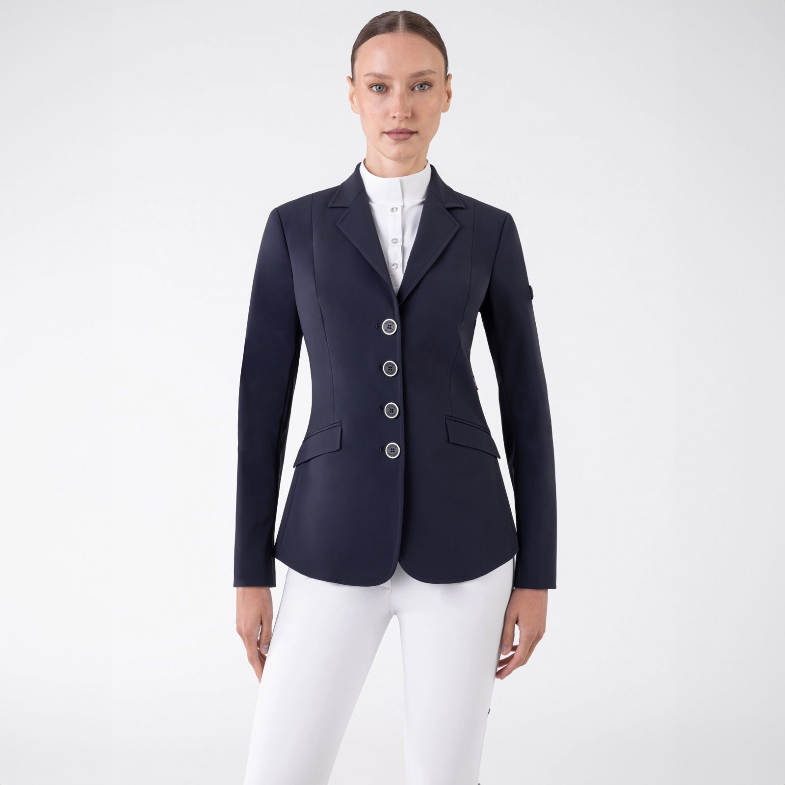 Equiline Womens Competition Jacket Gait - Image 7
