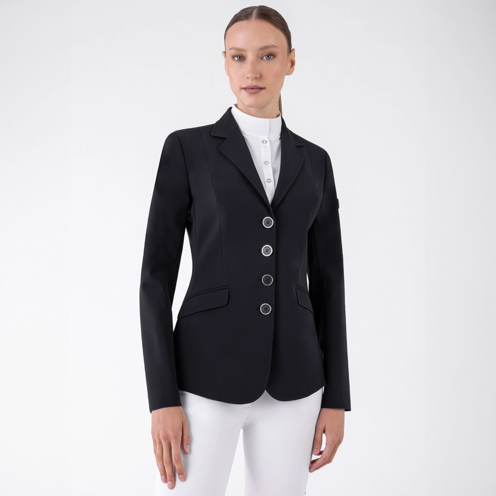 Equiline Womens Competition Jacket Gait