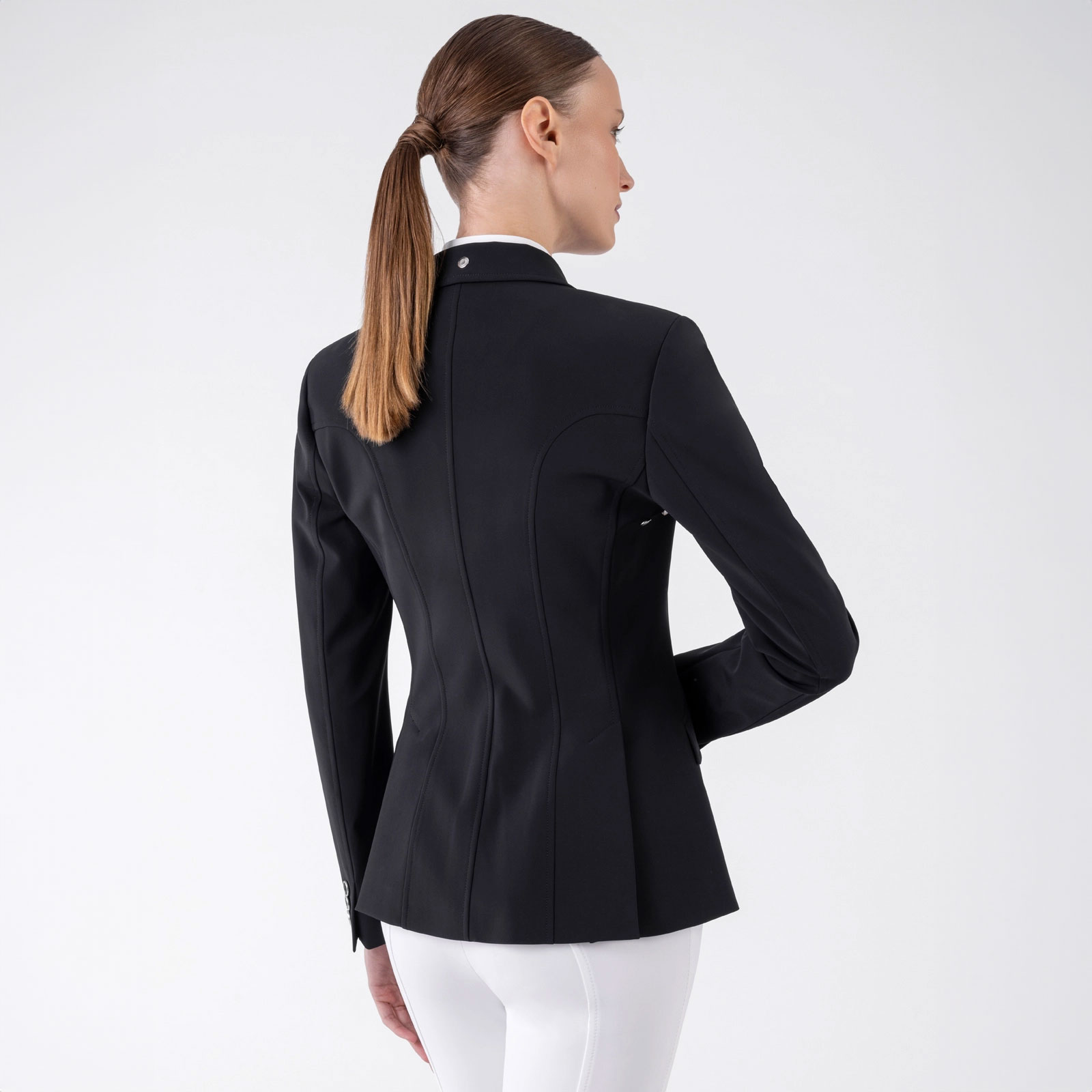 Equiline Womens Competition Jacket Gait - Image 2