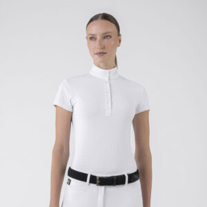 Equiline Womens Competition Shirt Camberk