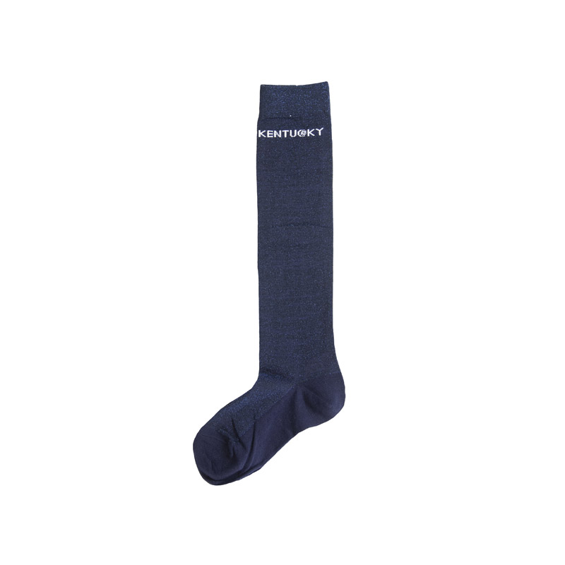 Kentucky Horsewear Glitter Riding Socks - Image 4