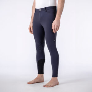 Equiline Mens Knee Grip Breeches Bartek