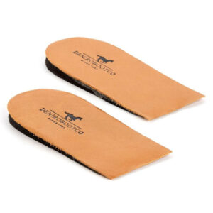 De Niro Heel Raisers