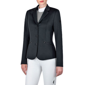 Equiline Womens B-Move Competition Jacket Caraec - IT42/UK10