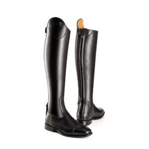 De Niro Salento Unlaced Riding Boots