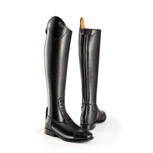 De Niro Salento Laced Riding Boots