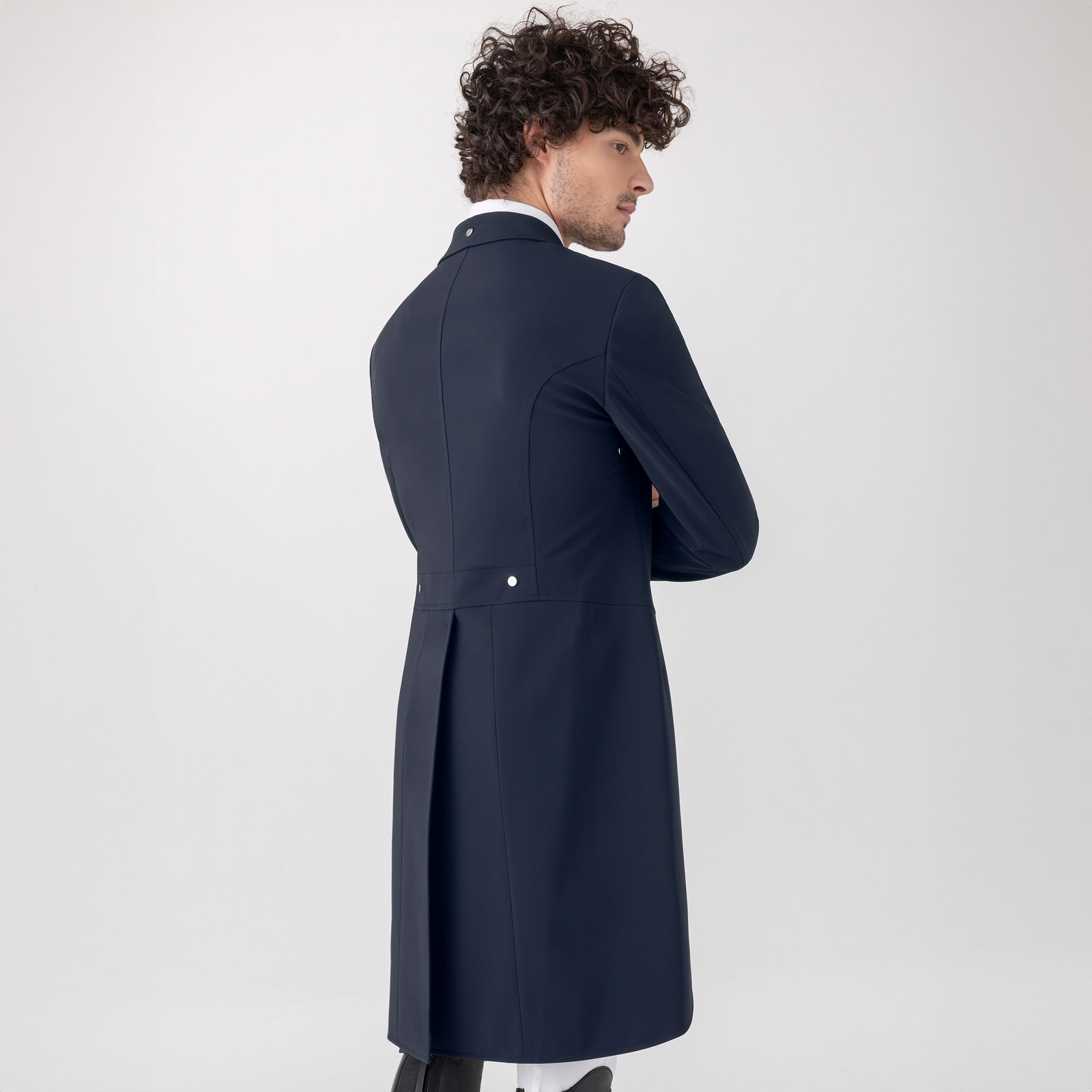 Equiline Mens Tailcoat Oliver - Image 3