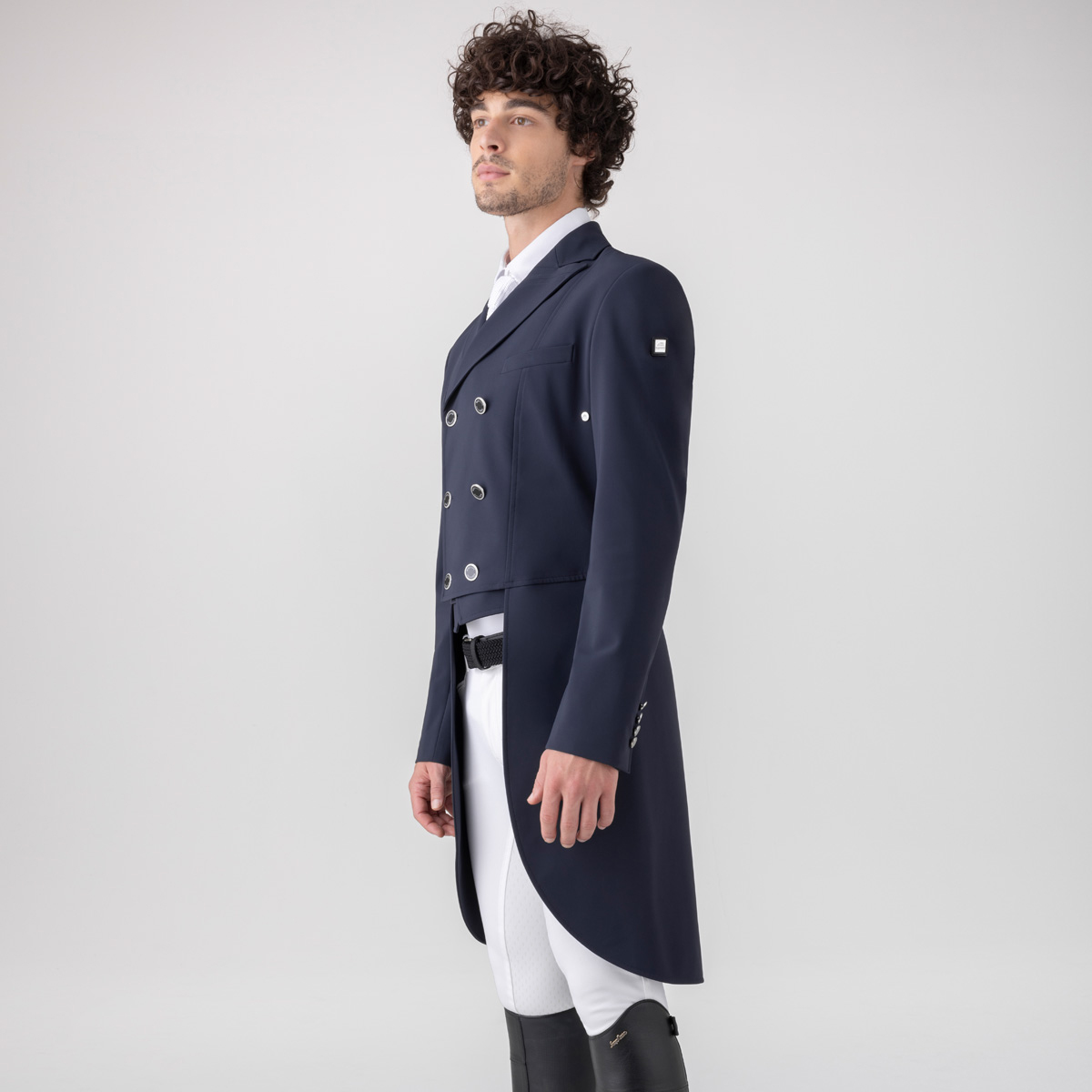 Equiline Mens Tailcoat Oliver