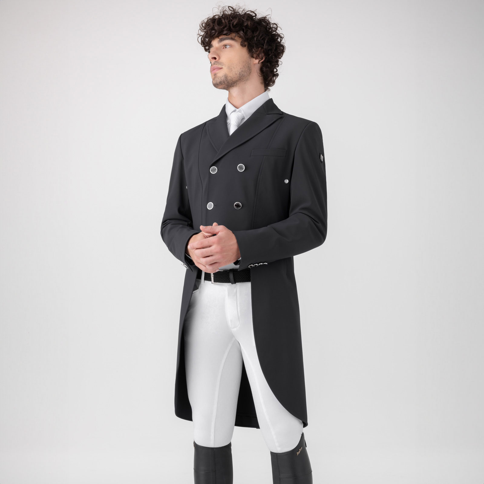 Equiline Mens Tailcoat Oliver - Image 5