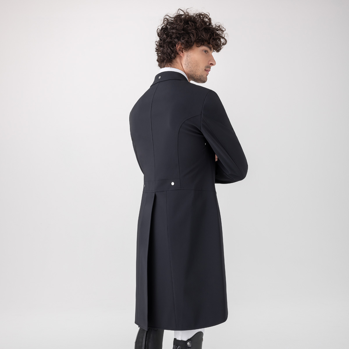 Equiline Mens Tailcoat Oliver - Image 7