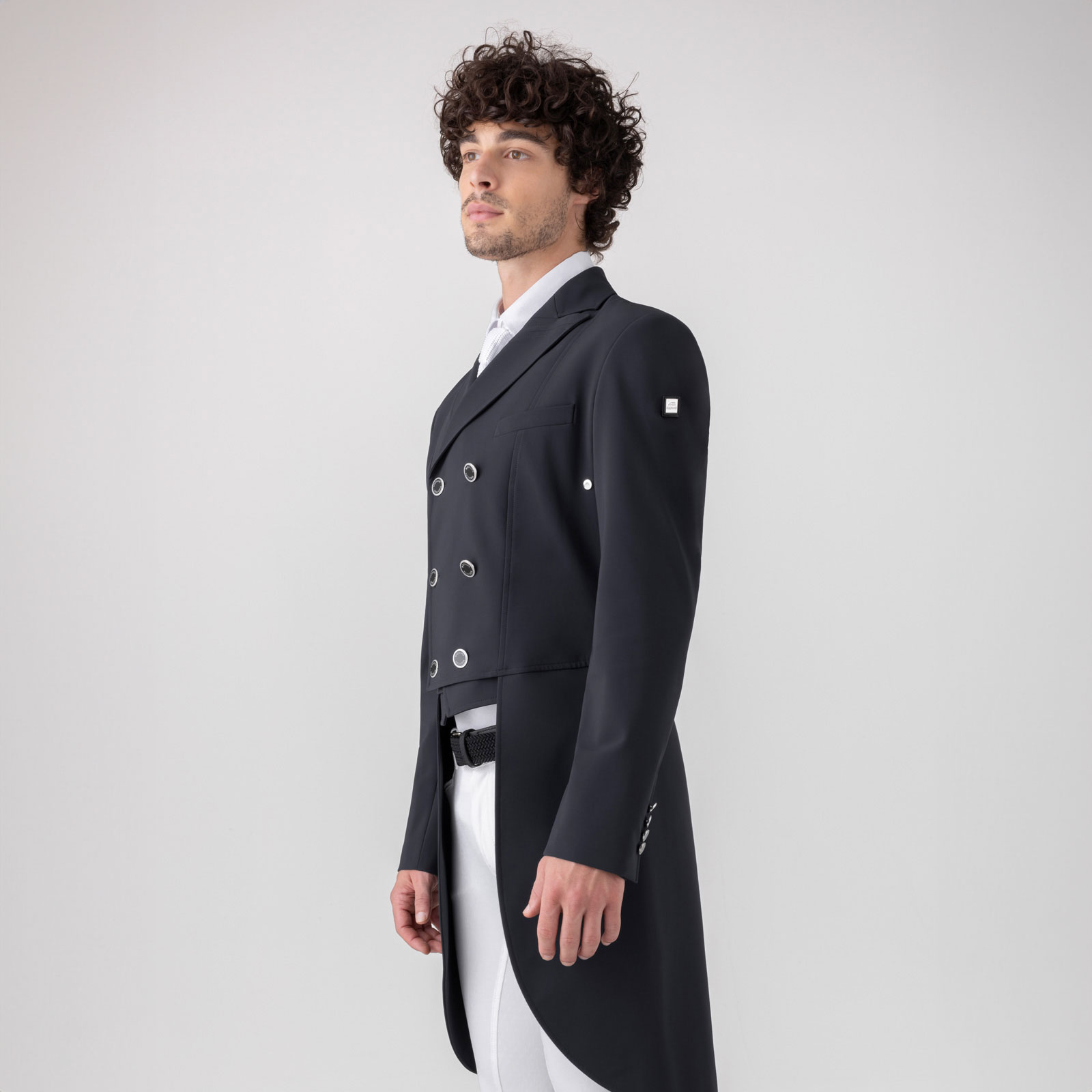 Equiline Mens Tailcoat Oliver - Image 6