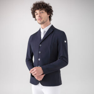 Equiline Mens Competition Jacket Normank