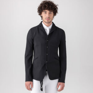 Equiline Mens Airbag Compatible Competition Jacket Coraz