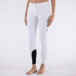 Equiline Womens Knee Grip Breeches Cornek