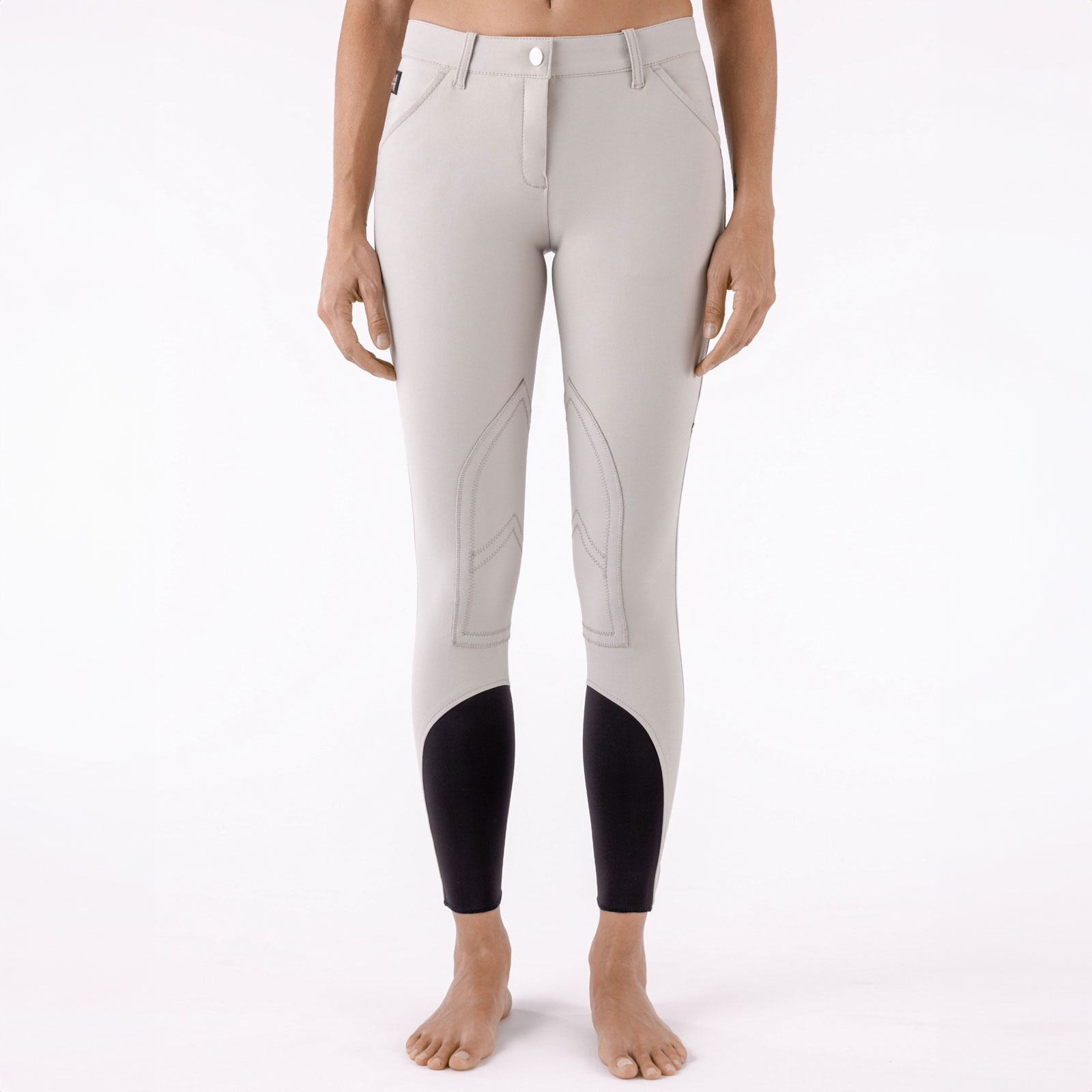 Equiline Knee Patch Breeches Boston