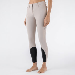 Equiline Womens Knee Grip B-Move Breeches Atirk
