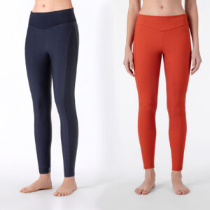 Equiline Womens Full Grip Leggings Engaref