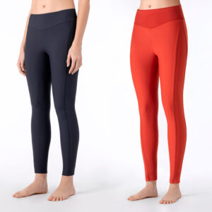 Equiline Womens Knee Grip Leggings Engarek