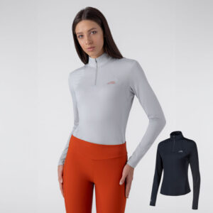 Equiline Womens UV Second Skin Estra