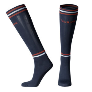 Equiline Unisex Socks Escky