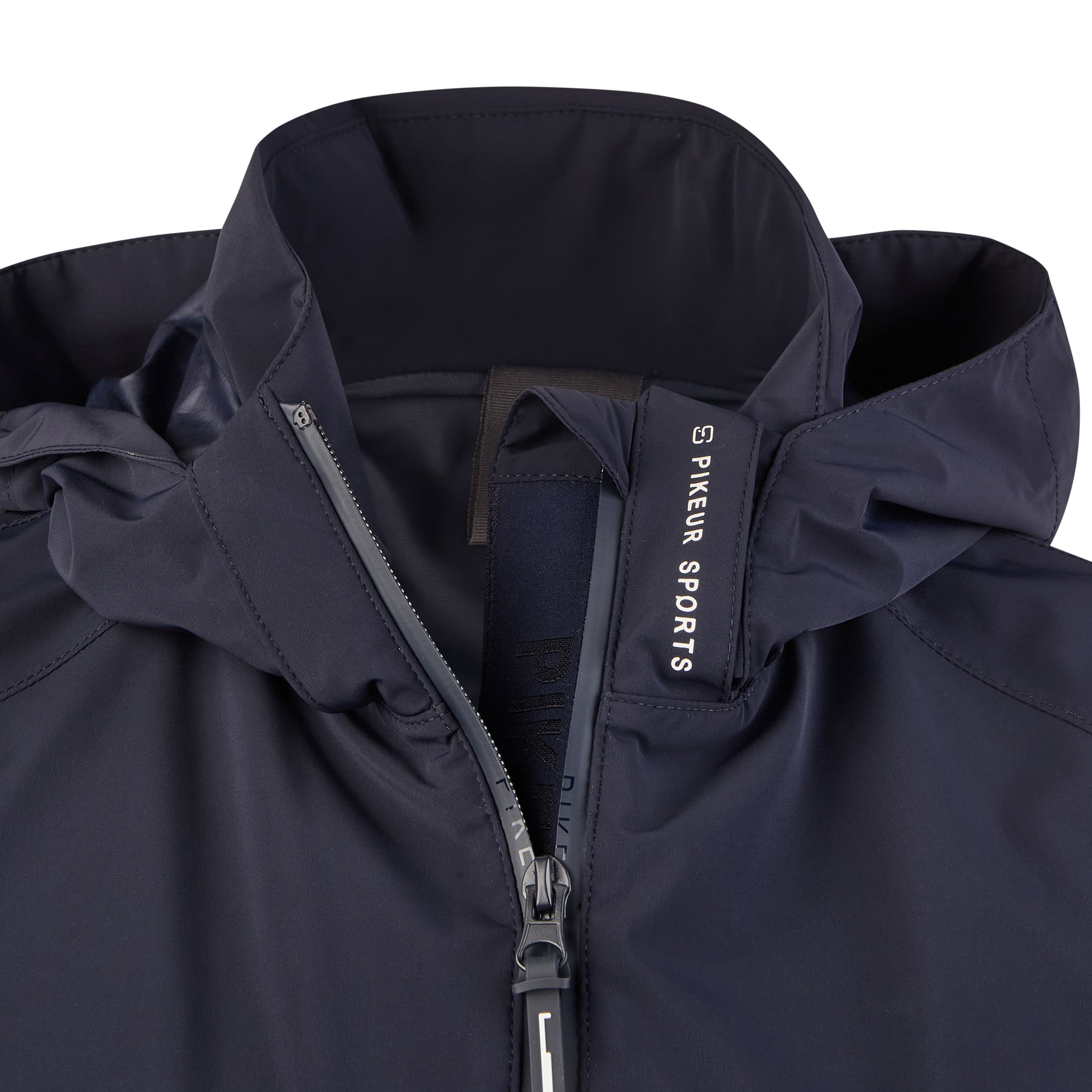 Pikeur Womens Sports Waterproof Jacket - Image 8
