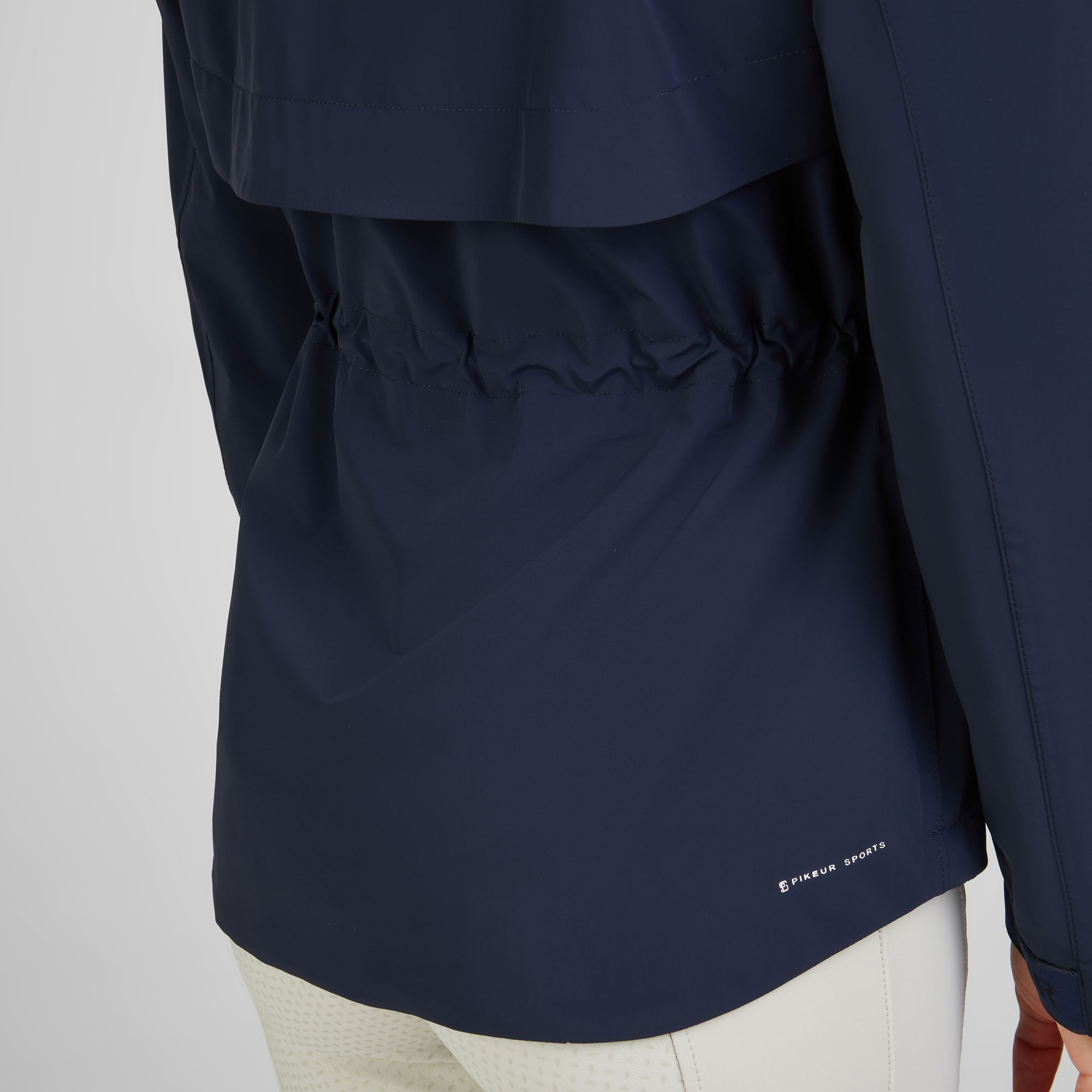 Pikeur Womens Sports Waterproof Jacket - Image 3