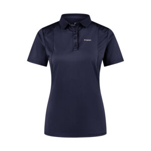 Pikeur Womens Sports Polo Shirt