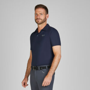 Pikeur Mens Functional Polo