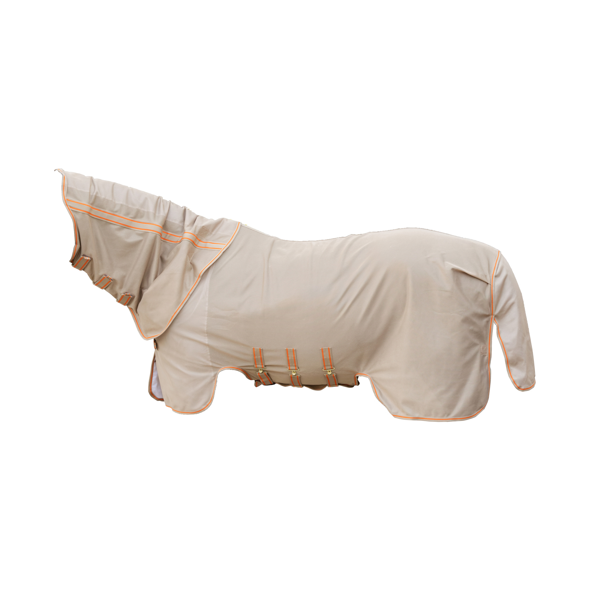 Kentucky Mesh Fly Rug Comfort - Image 6