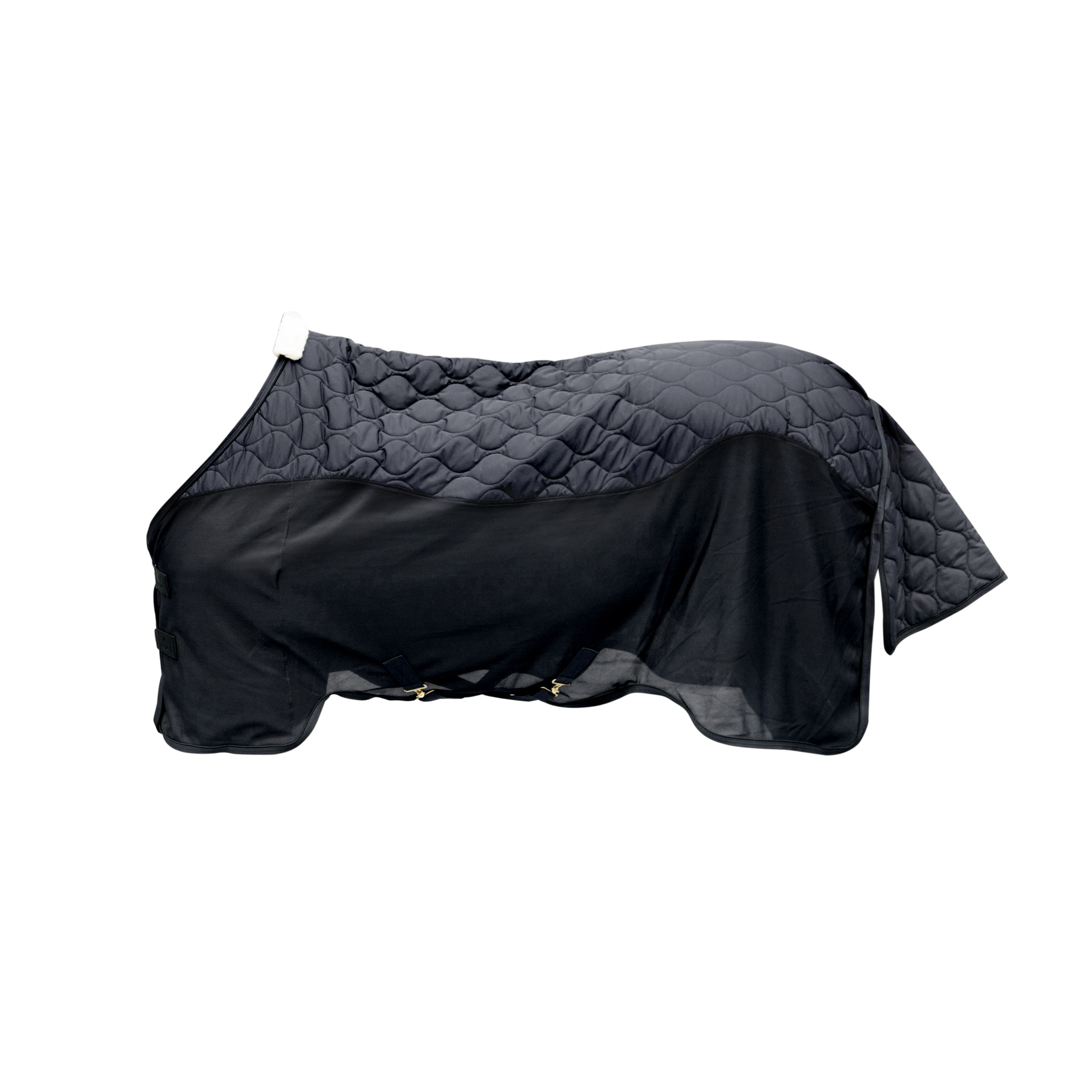 Kentucky Transport Combo Cooler Fleece - Image 7