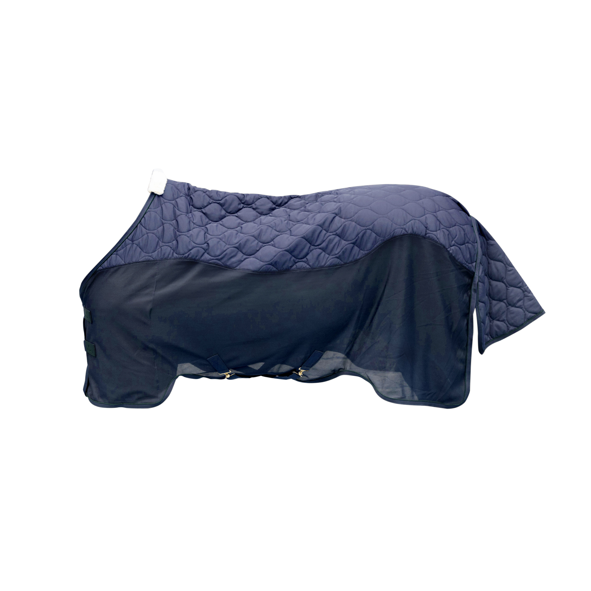 Kentucky Transport Combo Cooler Fleece - Image 6