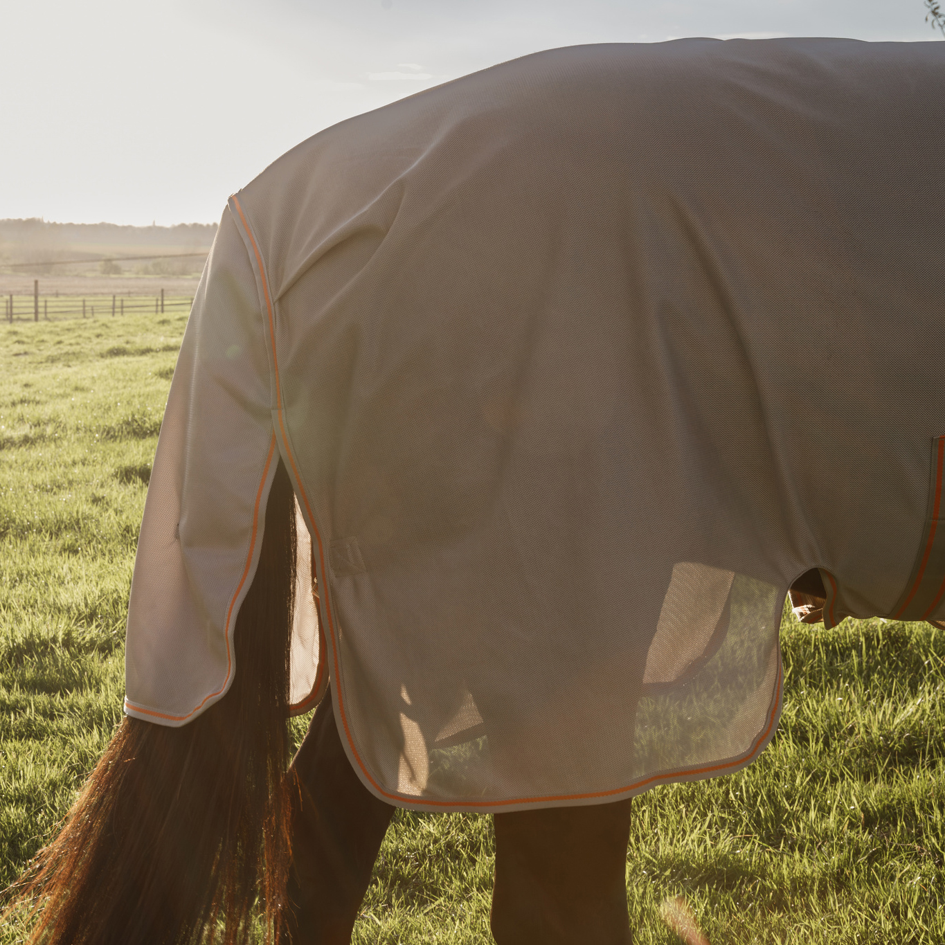 Kentucky Mesh Fly Rug Comfort - Image 5