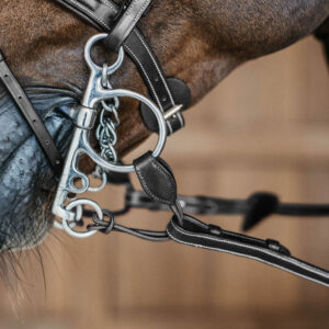 Dy'on Pelham Rounding Strap