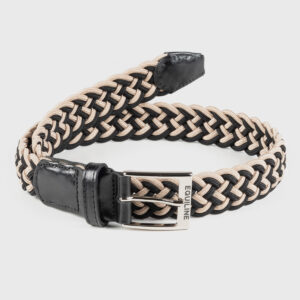 Equiline Elastic Braided Belt Cumiec