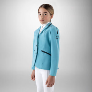 Equiline Junior Girls Competition Jacket Gracy