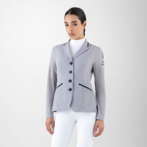 Equiline Womens Mesh Competition Jacket Caspec