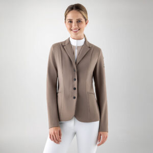 Equiline Womens Competition Jacket Cerus