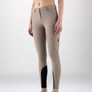 Equiline Womens Full Grip Breeches Curtef - IT42/UK10