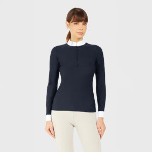 Samshield Womens Long Sleeved Competition Shirt Aloise