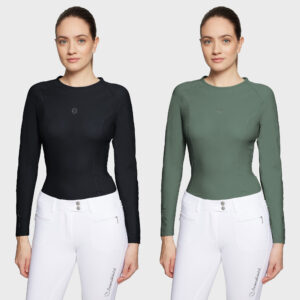 Samshield Womens Sun Shirt Evy Air