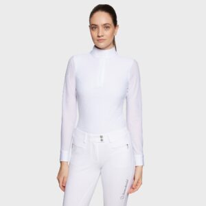 Samshield Womens Competition Shirt Joline Air