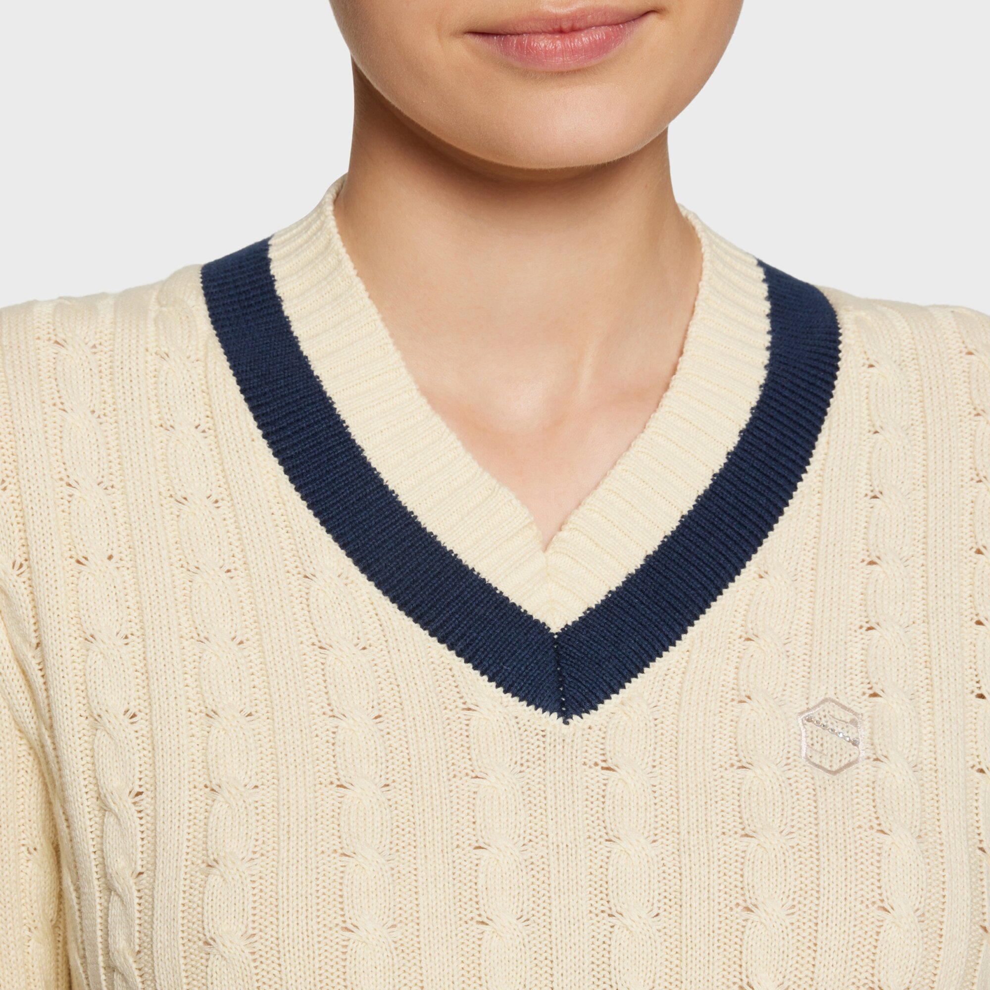 Samshield Womens Pullover Lisa - Image 3