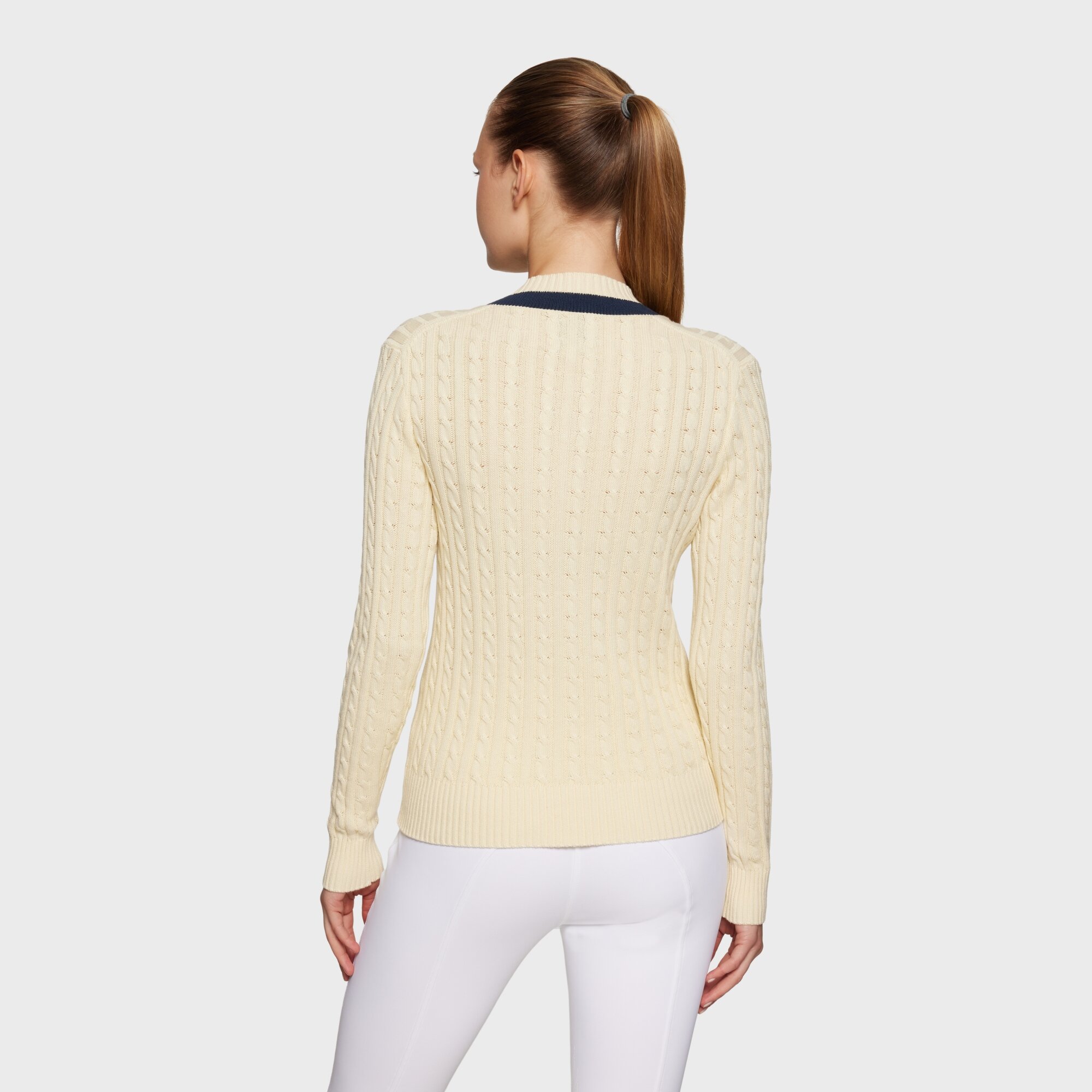 Samshield Womens Pullover Lisa - Image 2