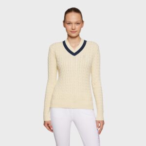 Samshield Womens Pullover Lisa