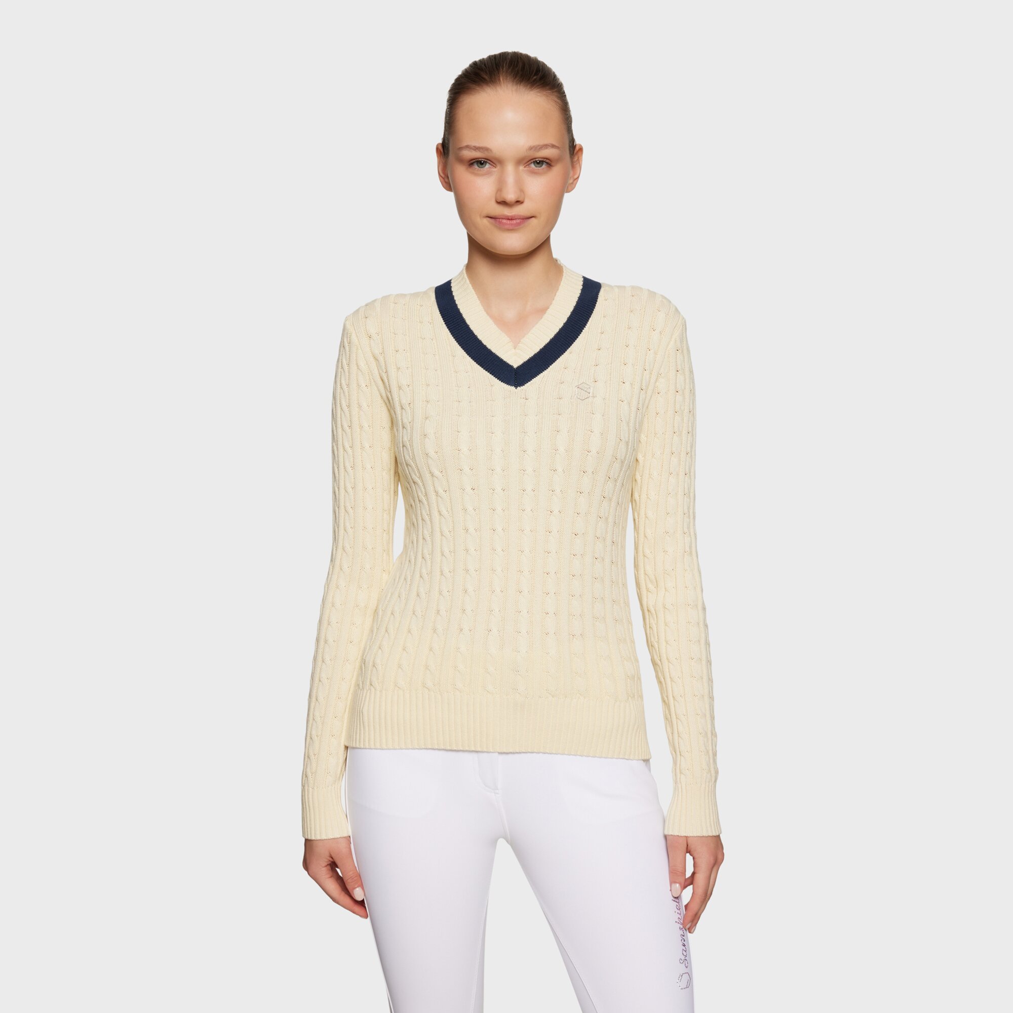 Samshield Womens Pullover Lisa