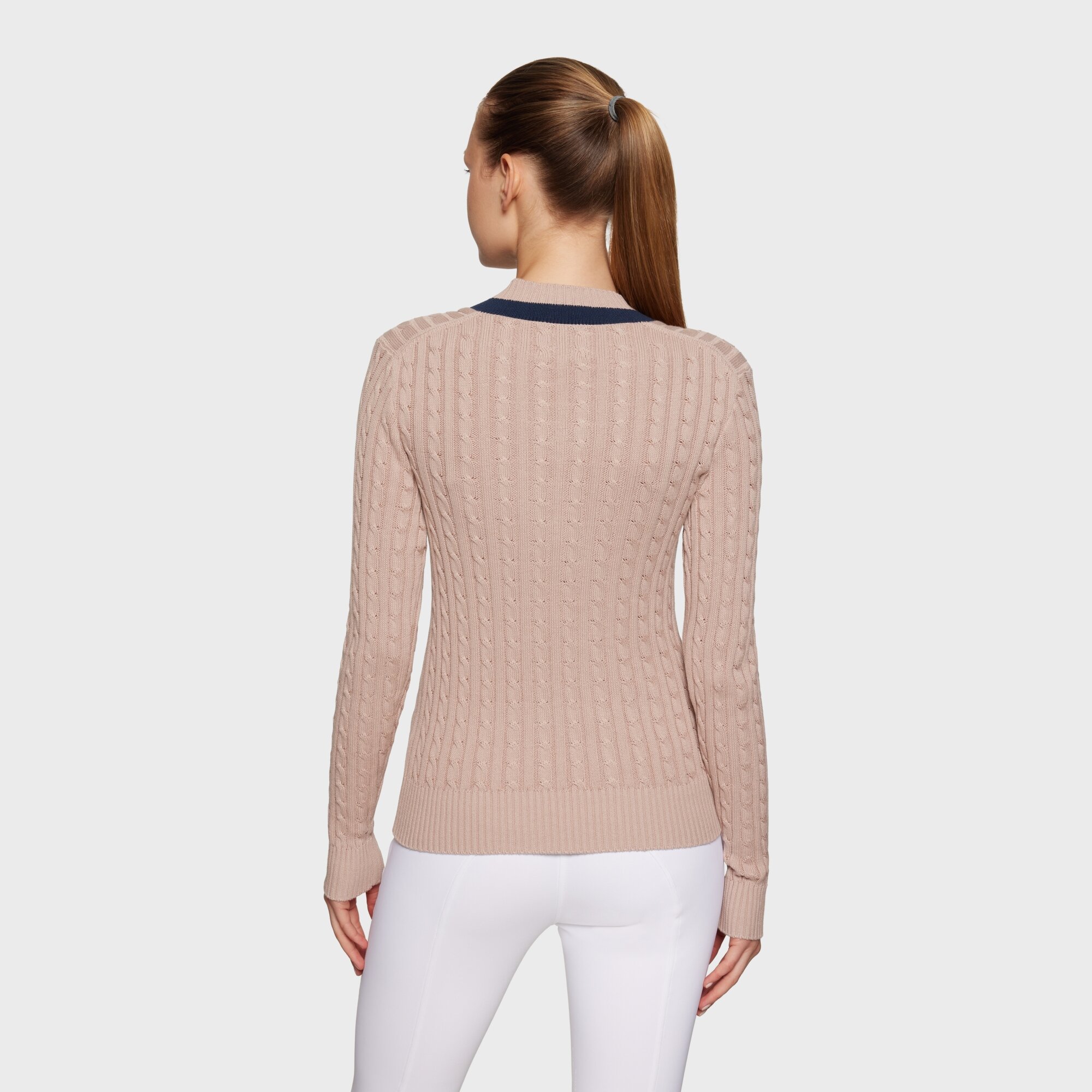 Samshield Womens Pullover Lisa - Image 5