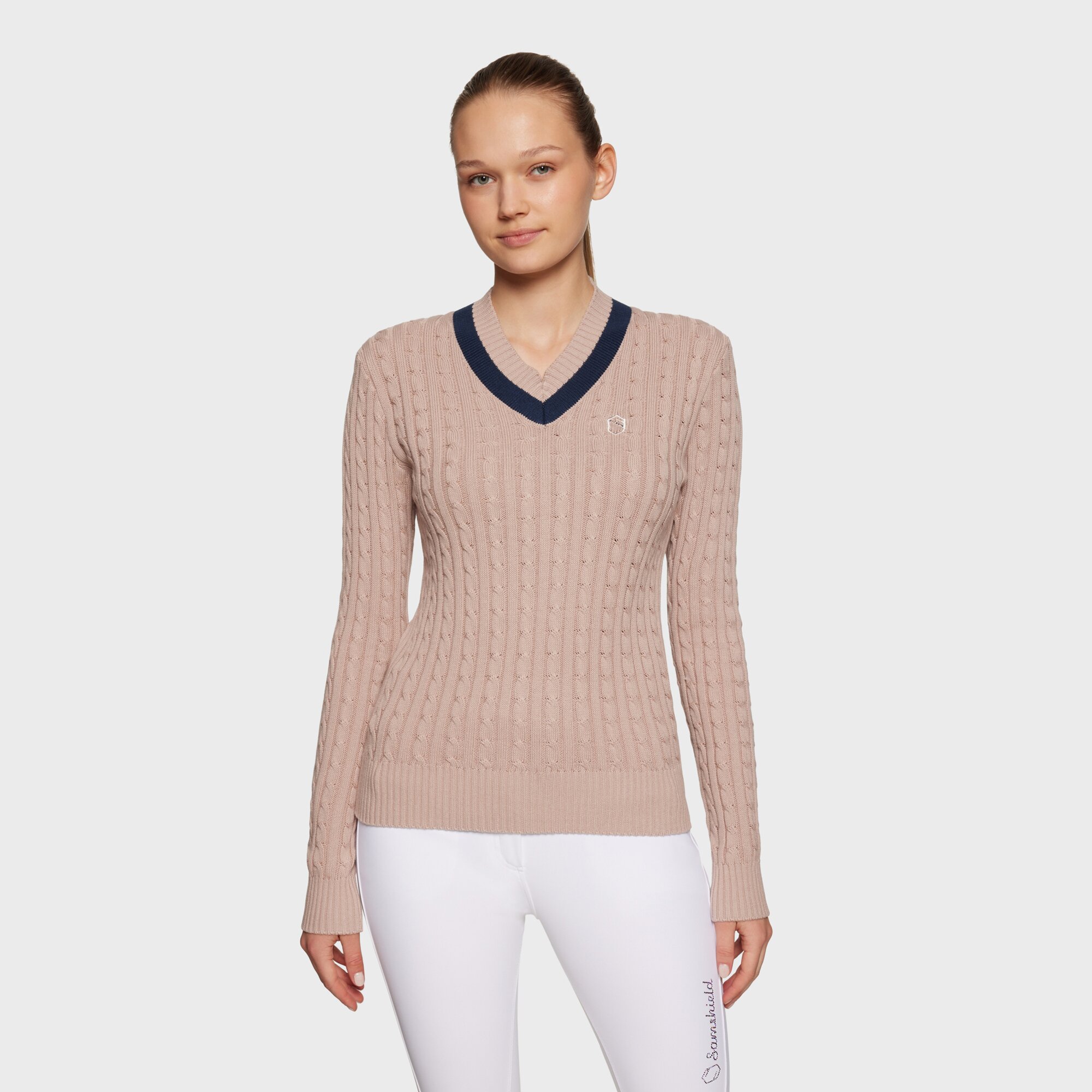 Samshield Womens Pullover Lisa - Image 4