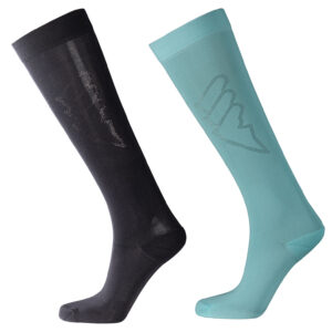 Equiline Socks Glisseg