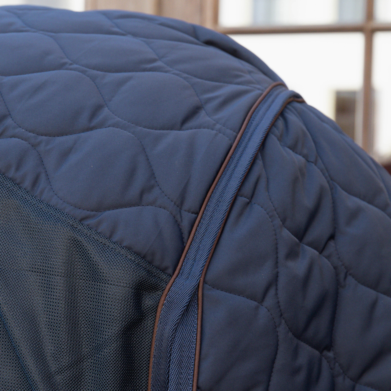 Kentucky Transport Combo Cooler Fleece - Image 4
