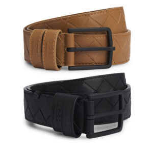 BOSS Equestrian Cable Belt